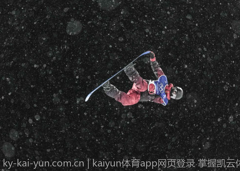 kaiyun体育app网页登录 掌握凯云体育平台登录的全部实用技巧